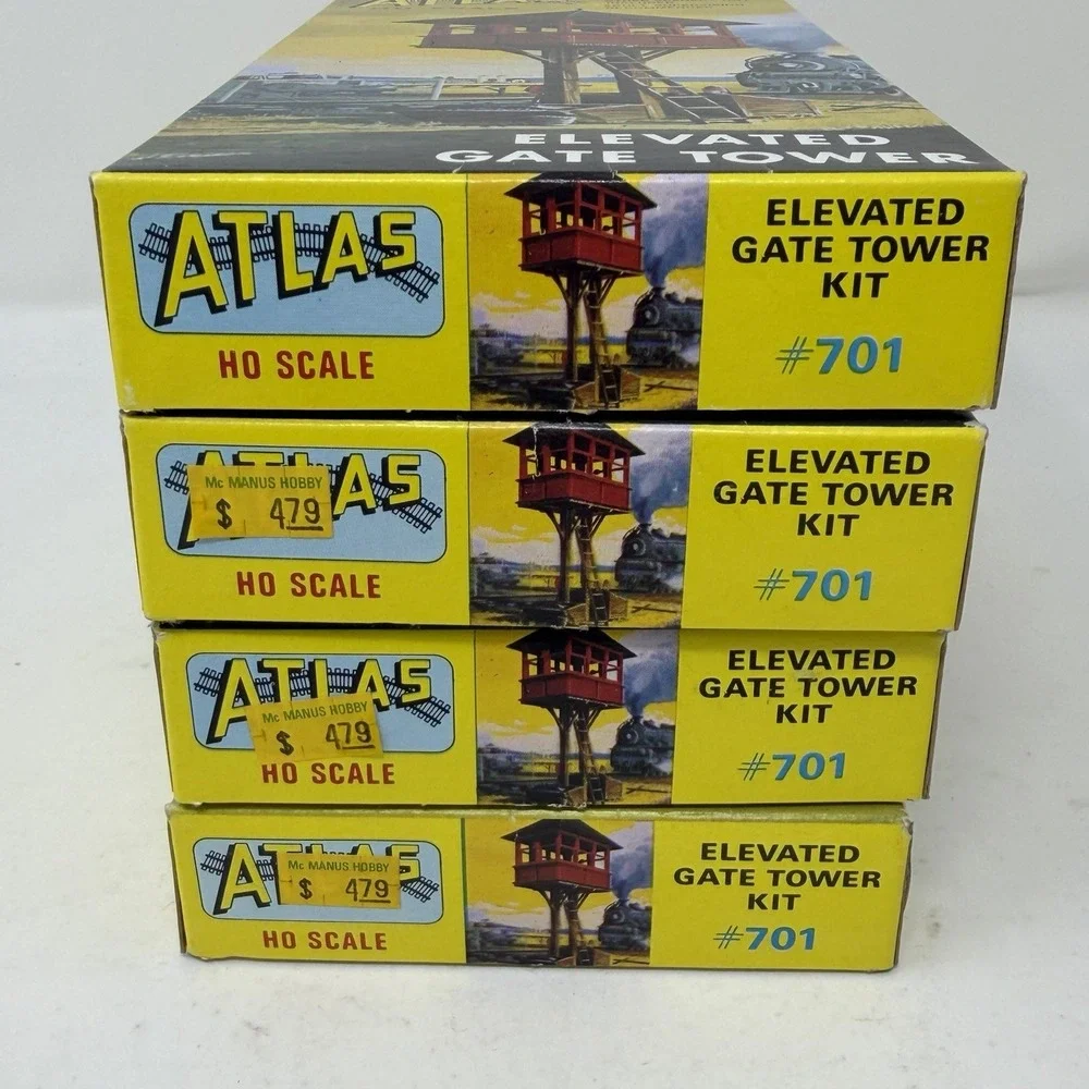 Atlas set shop
